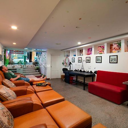 The Silk Boutique Hotel & Spa - Old Quarter City Center Hanoi Eksteriør billede